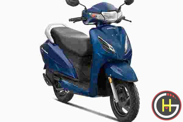 HONDA H Smart